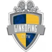 FC Linköping City logo