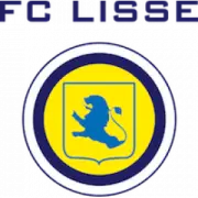 FC Lisse logo