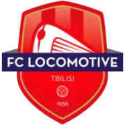 FC Locomotive Tbilisi logo