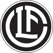 FC Lugano logo