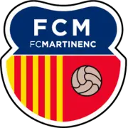 FC Martinenc logo