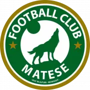 FC Matese logo