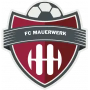 FC Mauerwerk logo
