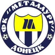 FC Metalurg Donetsk