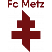 FC Metz logo