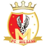 FC Milsami Orhei logo