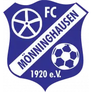 FC Mönninghausen 1920 logo