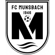 FC Munsbach logo