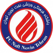 FC Naft Novin Teheran