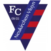 FC Neukirchen-Vluyn logo