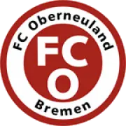 FC Oberneuland logo
