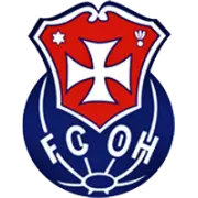 FC Oliveira do Hospital logo