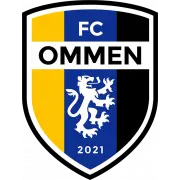 FC Ommen logo