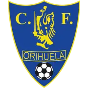 FC Orihuela logo