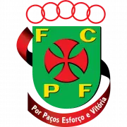 FC Pacos de Ferreira logo