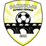 FC Pakruojis