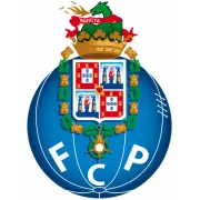 FC Porto logo