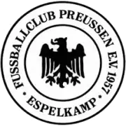 FC Preußen Espelkamp logo