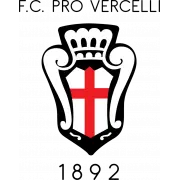 FC Pro Vercelli 1892 logo
