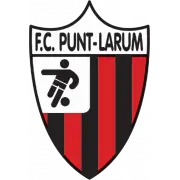 FC Punt-Larum logo