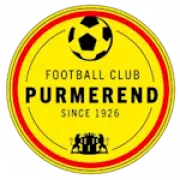 FC Purmerend logo