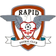 FC Rapid 1923 logo