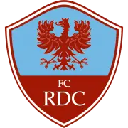 FC RDC logo