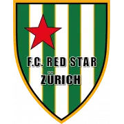 FC Red Star Zürich logo
