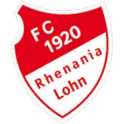 FC Rhenania Lohn logo