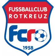FC Rotkreuz logo