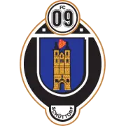 FC Schüttorf 09 logo