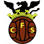 FC Serpa logo