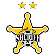 FC Sheriff logo