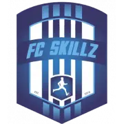 FC Skillz logo