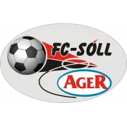 FC Söll logo