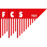 FC Solothurn logo