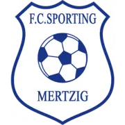 FC Sporting Mertzig logo