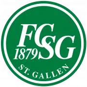 FC St. Gallen 1879 logo