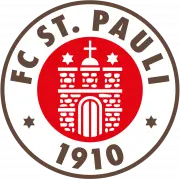 FC St. Pauli logo