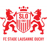 FC Stade-Lausanne-Ouchy logo