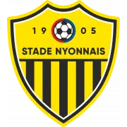 FC Stade Nyonnais logo
