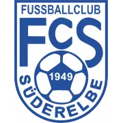 FC Süderelbe logo