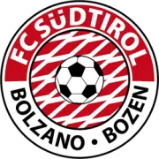 FC Südtirol logo