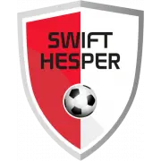 FC Swift Hesperange logo