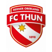 FC Thun logo