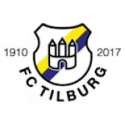 FC Tilburg logo