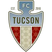 FC Tucson logo