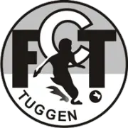 FC Tuggen logo