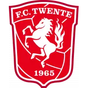 FC Twente logo