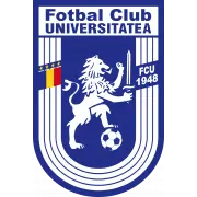 FC U Craiova 1948 logo